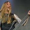 Foto Amon Amarth te Fortarock 2013
