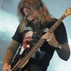 Foto Mastodon te Fortarock 2013
