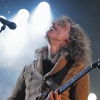 Foto Opeth op Fortarock 2013
