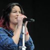 Foto Delain te Fortarock 2013