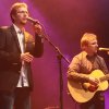 Foto Simon & Garfunkel Revival Band te Retropop 2013