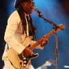 Nile Rodgers & Chic foto Retropop 2013