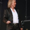 Foto Jan Akkerman te Retropop 2013