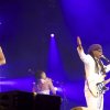 Foto Nile Rodgers & Chic op Retropop 2013