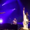 Foto Nile Rodgers & Chic op Retropop 2013