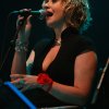 Foto Bouke & the Elvis Matters Band te Retropop 2013