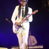Foto Nile Rodgers & Chic op Retropop 2013