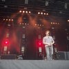 Foto Racoon te Retropop 2013