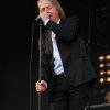 Foto Jan Akkerman te Retropop 2013
