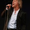 Foto Jan Akkerman te Retropop 2013