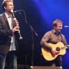 Foto Simon & Garfunkel Revival Band te Retropop 2013