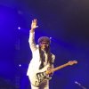 Foto Nile Rodgers & Chic te Retropop 2013