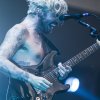 Cabaretinfo review: Muse - 4/6 - Amsterdam Arena