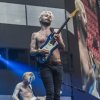Foto Biffy Clyro te Muse - 4/6 - Amsterdam Arena