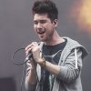 Foto Bastille te Muse - 4/6 - Amsterdam Arena