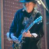 Neil Young & Crazy Horse foto Neil Young - 5/6 - Ziggo Dome