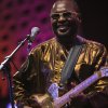 Foto Amadou & Mariam te Mawazine 2013