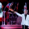 Foto Rod Stewart te Rod Stewart - 12/6 - Ziggodome