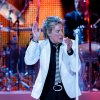 Foto Rod Stewart te Rod Stewart - 12/6 - Ziggodome