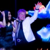 Foto Rod Stewart te Rod Stewart - 12/6 - Ziggodome