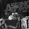 Foto Asking Alexandria te Jera On Air 2013