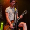 Foto John Coffey te Jera On Air 2013