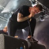 Foto Parkway Drive te Jera On Air 2013