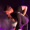 Foto Parkway Drive te Jera On Air 2013