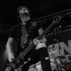 Foto Asking Alexandria te Jera On Air 2013