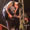Foto A Day To Remember te Jera On Air 2013