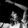 Foto Gabrielle Aplin te Gabrielle Aplin - 10/06 - People's Place