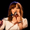 Foto Gabrielle Aplin te Gabrielle Aplin - 10/06 - People's Place