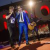 Foto Racoon te Guus Meeuwis - 7/6 - Philips Stadion
