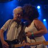 Foto Dudettes te Skunk Anansie - 8/7 - Tivoli
