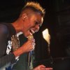 Foto Skunk Anansie te Skunk Anansie - 8/7 - Tivoli