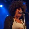 Foto Dudettes te Skunk Anansie - 8/7 - Tivoli