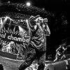 Foto Coal Chamber te Coal Chamber -11/6 - 013