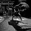 Foto Coal Chamber te Coal Chamber -11/6 - 013