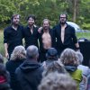 Project Wildeman