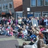 Foto  op Oerol 2013