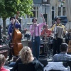 Foto  op Oerol 2013