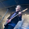 Foto Spinvis te Oerol 2013