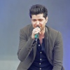 Foto The Script te Pinkpop 2013 - Vrijdag