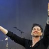 Foto The Script op Pinkpop 2013 - Vrijdag