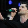 The Script foto Pinkpop 2013 - Vrijdag