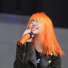 Paramore foto Pinkpop 2013 - Vrijdag