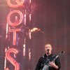 Queens Of The Stone Age foto Pinkpop 2013 - Vrijdag