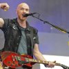 Foto The Script te Pinkpop 2013 - Vrijdag