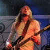 Foto Graveyard te Pinkpop 2013 - Zaterdag