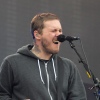 Foto The Gaslight Anthem te Pinkpop 2013 - Zaterdag